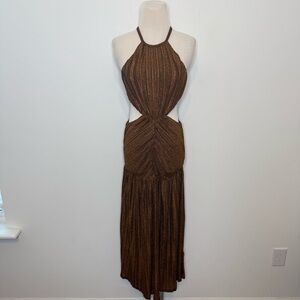 Misha Odette Dress 4